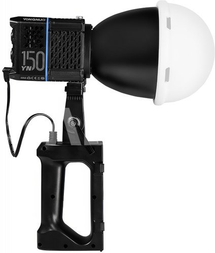 Yongnuo YN150 Kit LED Light - WB (2700 K - 6500 K)