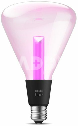 Philips Hue WCA Lightguide Triangle | E27 | 6.8 W | White and colour light