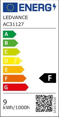Parathom Classic LED | E27 | 8.8 W | Warm White
