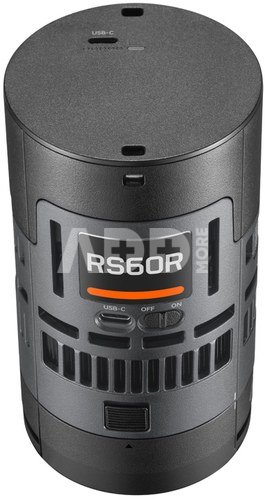 Godox Litemons RS60R RGB 1 light kit