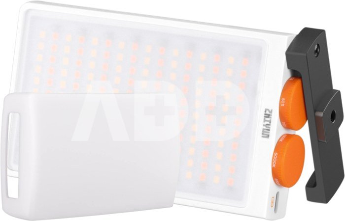 Zhiyun LED Fiveray M40 Pocket Light incl. Diffusor