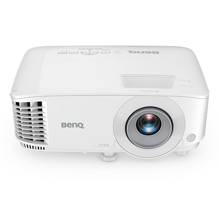 Benq MW560C Projector WXGA (1280x800), 4000 ANSI lumens, 20000:1, White|9H.JTD77.1NE