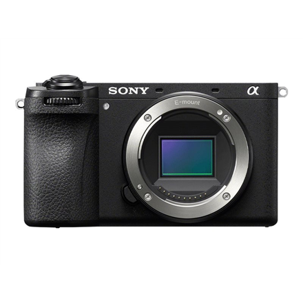 Sony Alpha A6700 APS-C Camera Body | Sony|ILCE6700B.CEC