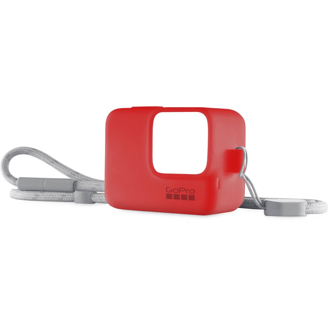 Dėklas GOPRO ACSST-012 (FIRECRACKER RED)