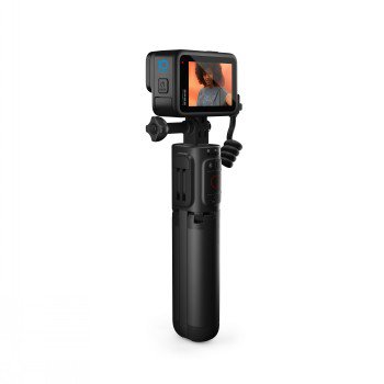 GoPro VOLTA (EXTERNAL BATTERY GRIP/TRIPOD/REMOTE), EN/FR/NL/DE/IT