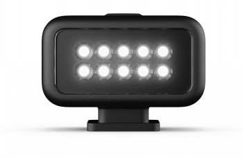 GOPRO LIGHT MOD