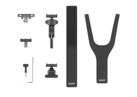 CAMERA ACC ROAD CYCLING ACCES/CP.OS.00000288.01 DJI|CP.OS.00000288.01