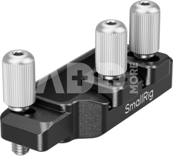 SmallRig 5534 HDMI & USB-C Cable Clamp for Canon EOS R50 V Cage