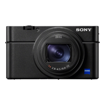 Sony DSC-RX100 VII Photo Camera | Sony|DSCRX100M7AB.CE3