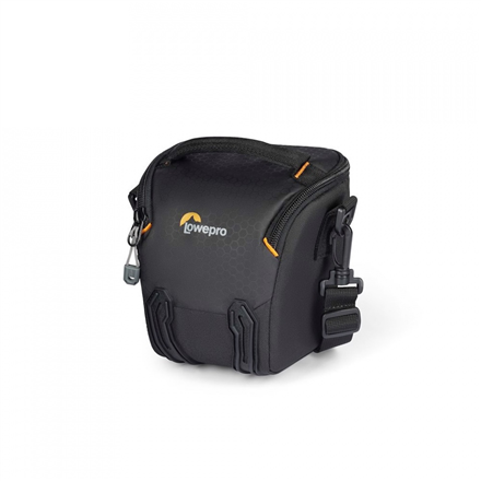 Adventura TLZ 20 III | Camera bag | Black | 200D polyester/600D polyester|LP37453-PWW