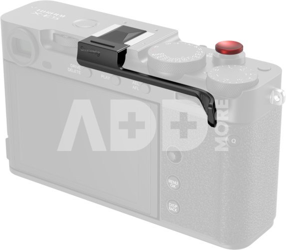 SmallRig 5452 Thumb Grip for FUJIFILM X-E5 Black