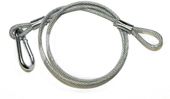 LA-SC safety cable