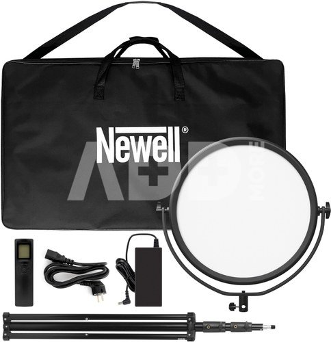 Newell Air Artha LED Light and Talos Light Stand Set