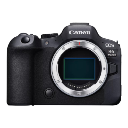 Canon Megapixel 24.2 MP | Image stabilizer | ISO sensitivity (max) 102400 | Wi-Fi | CMOS | Black|5666C004