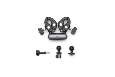 CAMERA ACC OSMO DUAL CLAMP/HEAVY-D. CP.AS.AA000017.02 DJI|CP.AS.AA000017.02