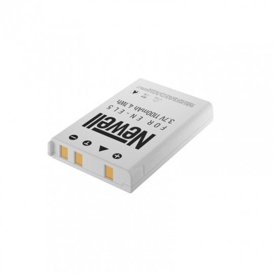 Battery Newell Battery Newell replacement EN-EL5