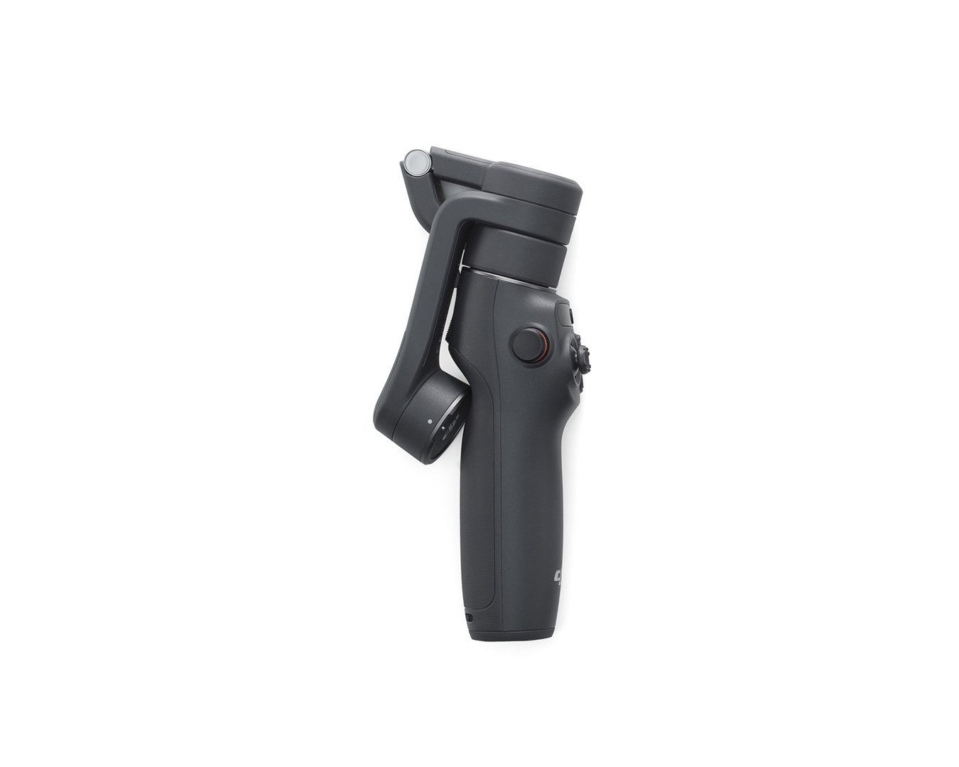 Rankinis fotoaparato stabilizatorius DJI Osmo Mobile 6, slate gray