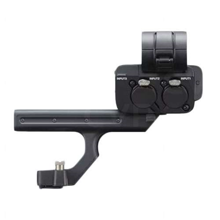 Foto priedas Sony XLR Handle Unit for FX3 and FX30  Sony