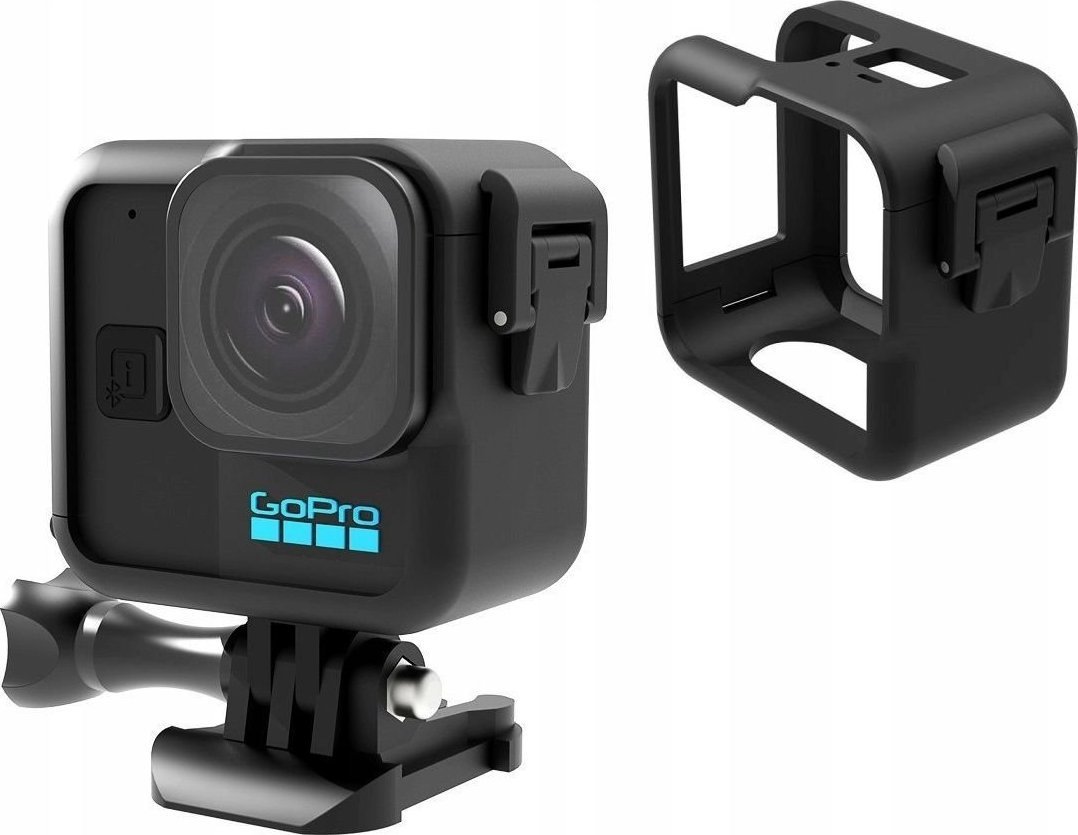 Xrec Frame Frame Mount Do Gopro Hero 11 Black Mini / Gp541