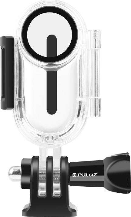 Puluz Waterproof Underwater Housing Do Insta360 Go 2 Go2 / Pu556t