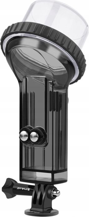 Gimbal Puluz Waterproof Underwater Housing Do Dji Osmo Pocket 2 / Pu570b