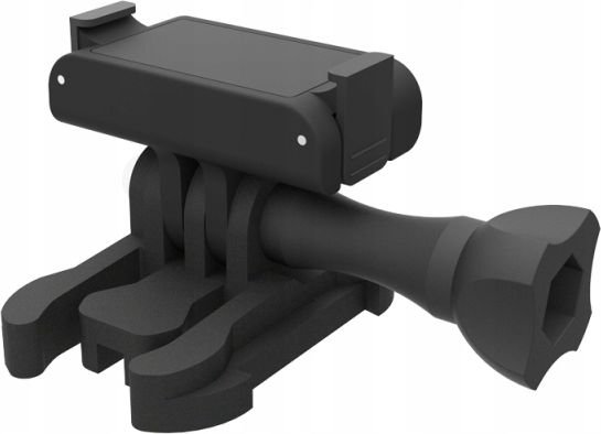 Puluz Mounting Gopro grip On Magnes To Dji Action 2 / Pu576b