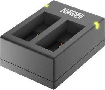Newell Dual Channel Charger Newell SDC-USB AHDBT-901 to GoPro HERO 9 Black