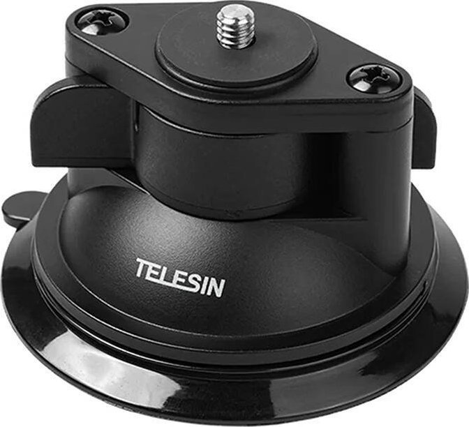 Telesin Telesin suction cup holder for Insta360 GO 3