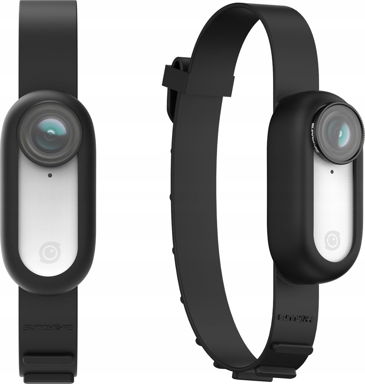 SunnyLife Hand Mounting Strap To Insta360 Go 2