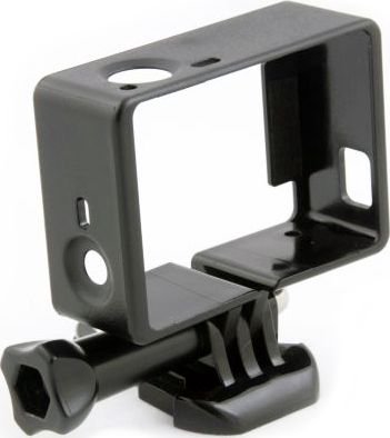 Xrec Frame / Frame Mount housing Do Gopro Hero 4 / Hero 3+ / Hero 3