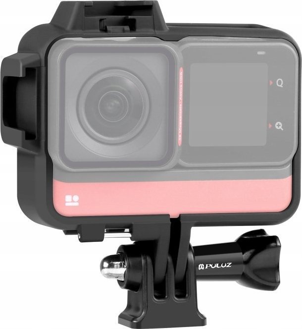 Puluz Frame Mount Housing Box For Insta360 One Rs 4k