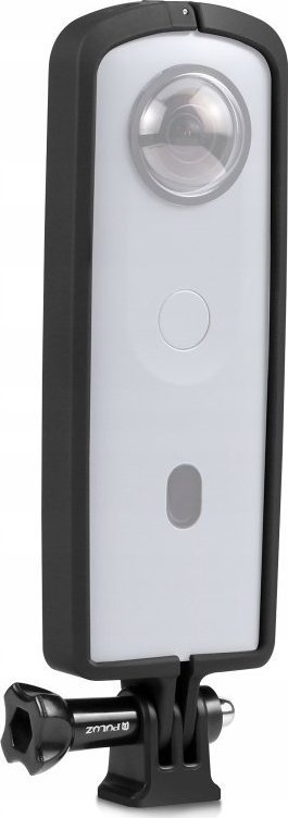 Puluz Frame Mount Box To Ricoh Theta Sc2 Sc 2 / Pu589b