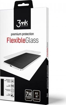3MK HYBRYDOWISH 3MK FLEXIBLE GLASS GOPRO HERO 8