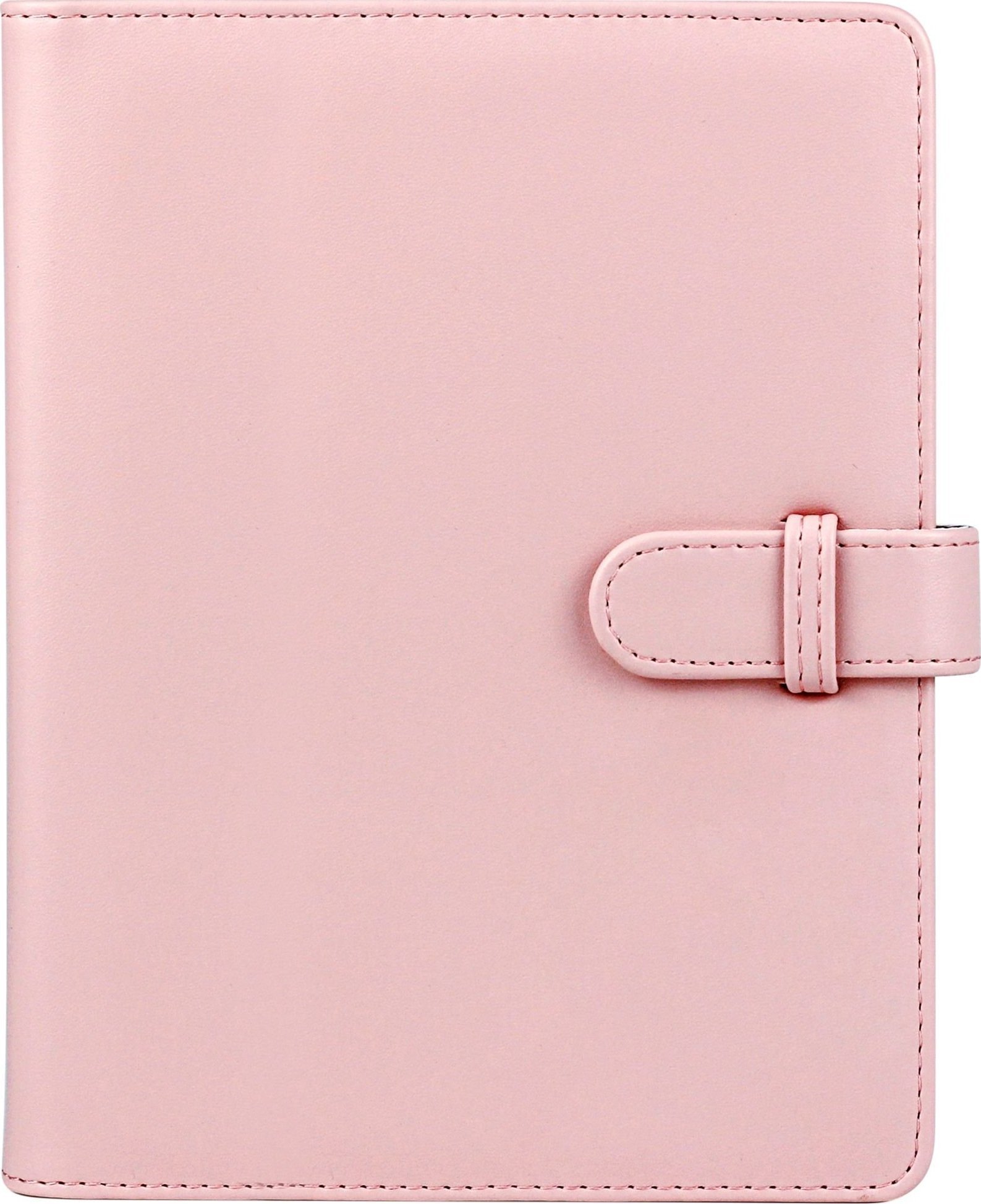 LoveInstant Photo album 128 pcs to FujiFilm Instax Mini 40 12 11 9 8 7 EVO LiPlay Link / Pink