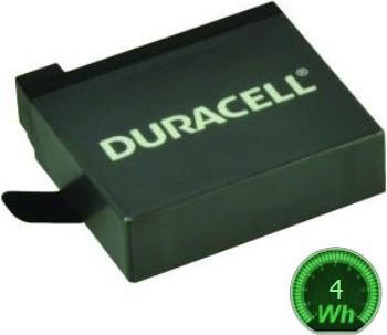 Duracell to GoPro Hero 4 (DRGOPROH4)