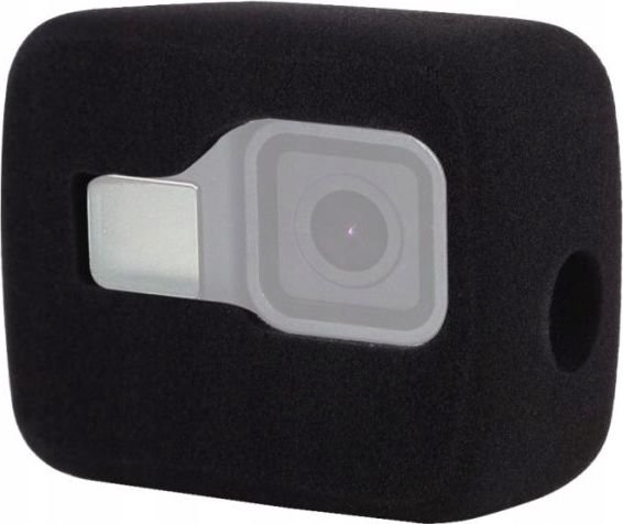 Puluz Wind Protection to Gopro Hero 8 Black