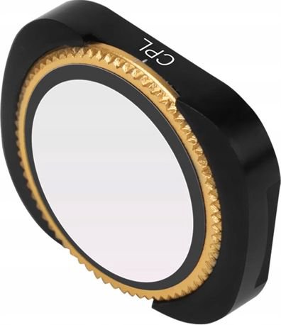 SunnyLife Polarizing Filter Cpl Do Gimbala Dji Osmo Pocket
