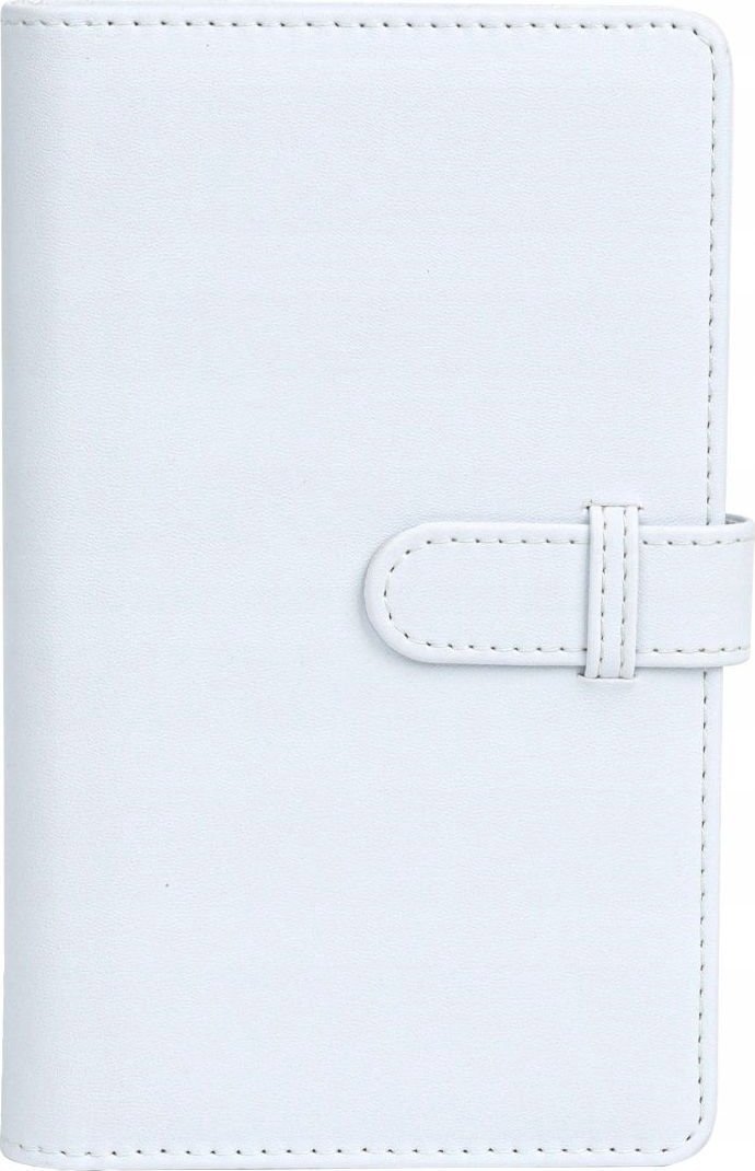 LoveInstant Album on 108 Photos for FujiFilm Instax Mini 12 11 40 9 8 7 EVO LiPlay Link / White