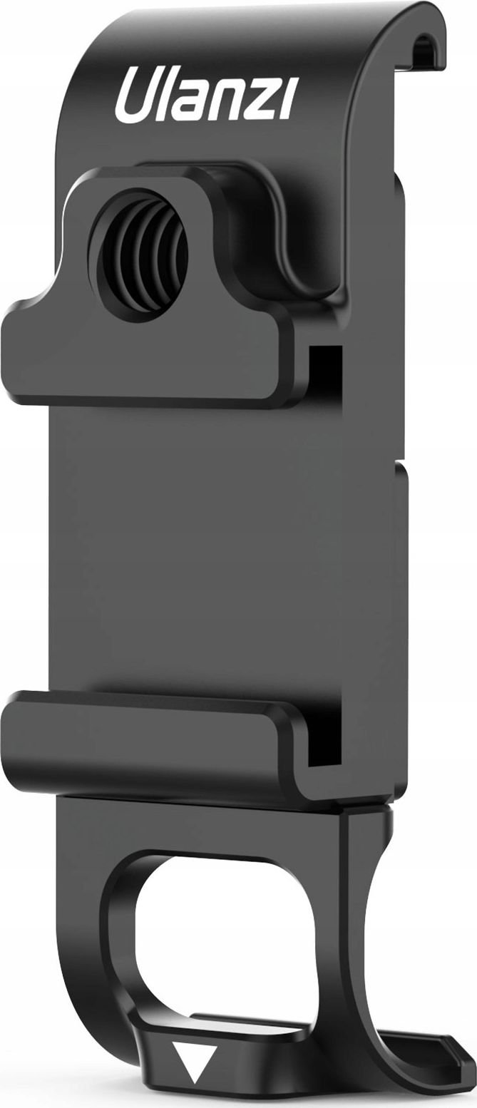 Ulanzi Battery cover Footer Iso Gwint 1/4 Do Gopro Hero 9 Ulanzi G9-6