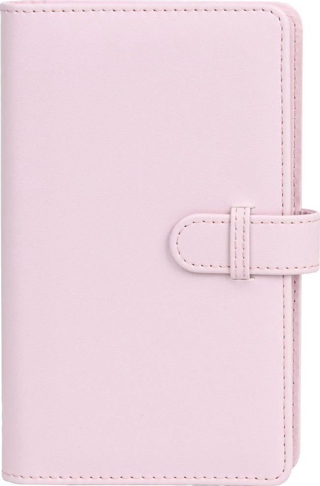 LoveInstant Album at 108 Photos to FujiFilm Instax Mini 12 11 40 9 8 7 EVO LiPlay Link / Pink