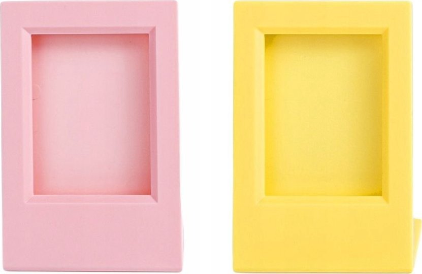 Box LoveInstant 2x Frame + Photo box for FUJIFILM INSTAX Mini 12 11 9 8 7s 70 90 50 40 EVO LiPlay