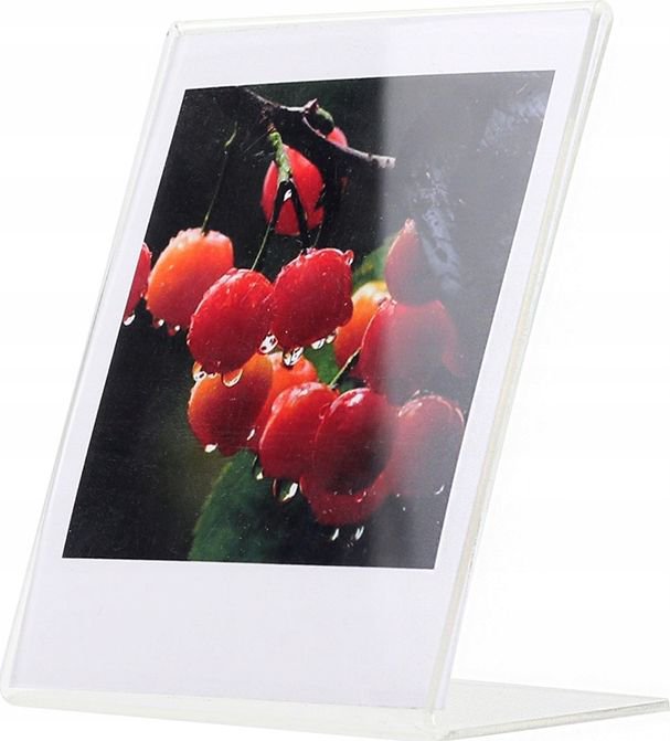 Box LoveInstant Standing frame for photos to Fujifilm Instax Square Sq6