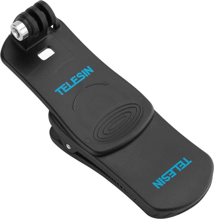 Telesin Package mount Telesin for sports cameras (GP-JFM-003)