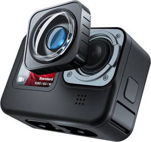 Telesin Max Lens Mod lens Telesin for GoPro Hero 9 (GP-LEN-001)