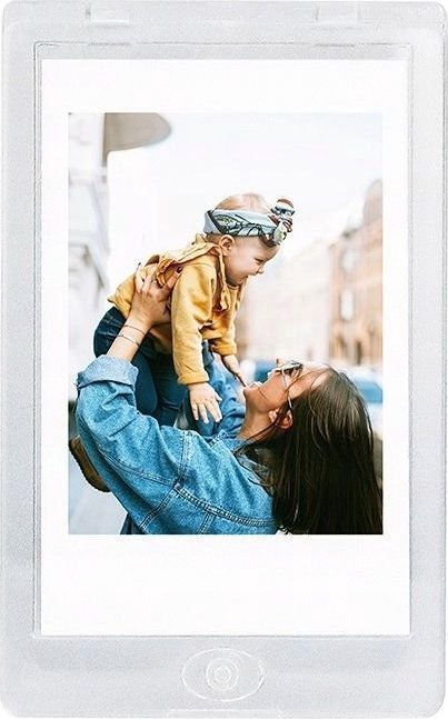 Box LoveInstant Frame Standing On Photo From Fuji Instax Mini / Polaroid / Kodak / Hp / Xiaomi /