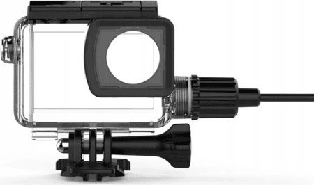 SJCAM SJCAM - DESCRIPTION MOTOR SJ8