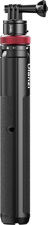 Ulanzi Selfie Stick + Magnetic Fastener Do Gopro / Sjcam / Xiaomi - Ulanzi Go Quick Ii / Tall