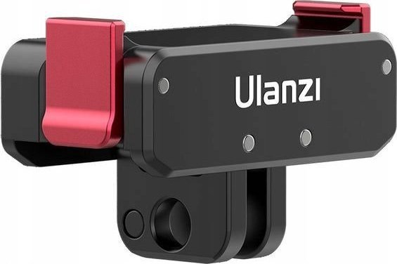 Ulanzi Mounting Mount On Magnes Nasystem 1/4" / Gopro Do Dji Action 3 / Oa-11a