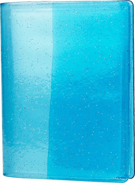 LoveInstant Album On 64 Photos For Fujifilm Instax Mini 8 9 11 - Blue / Brocade