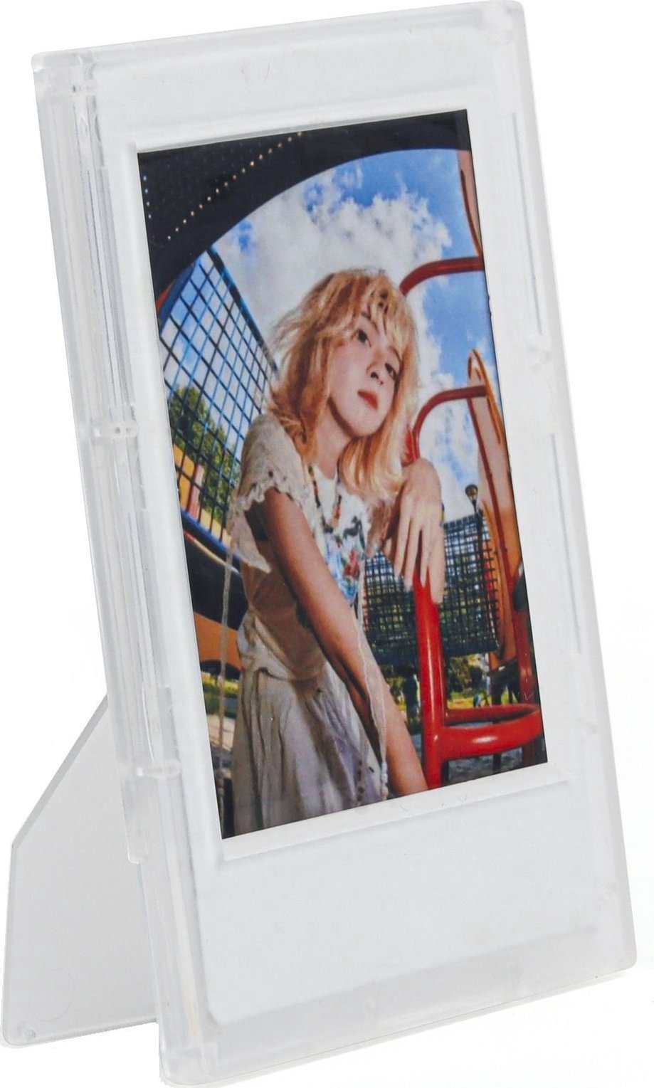 Box LoveInstant Photo frame Fuji Fujifilm INSTAX MINI 12 11 9 8 40 EVO LiPlay Lin 2 SE / ZINK /